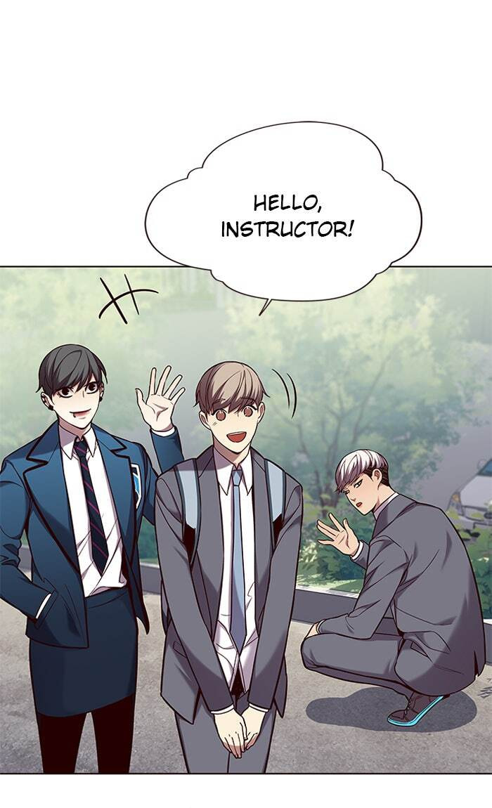 Eleceed Chapter 103 page 25 - 