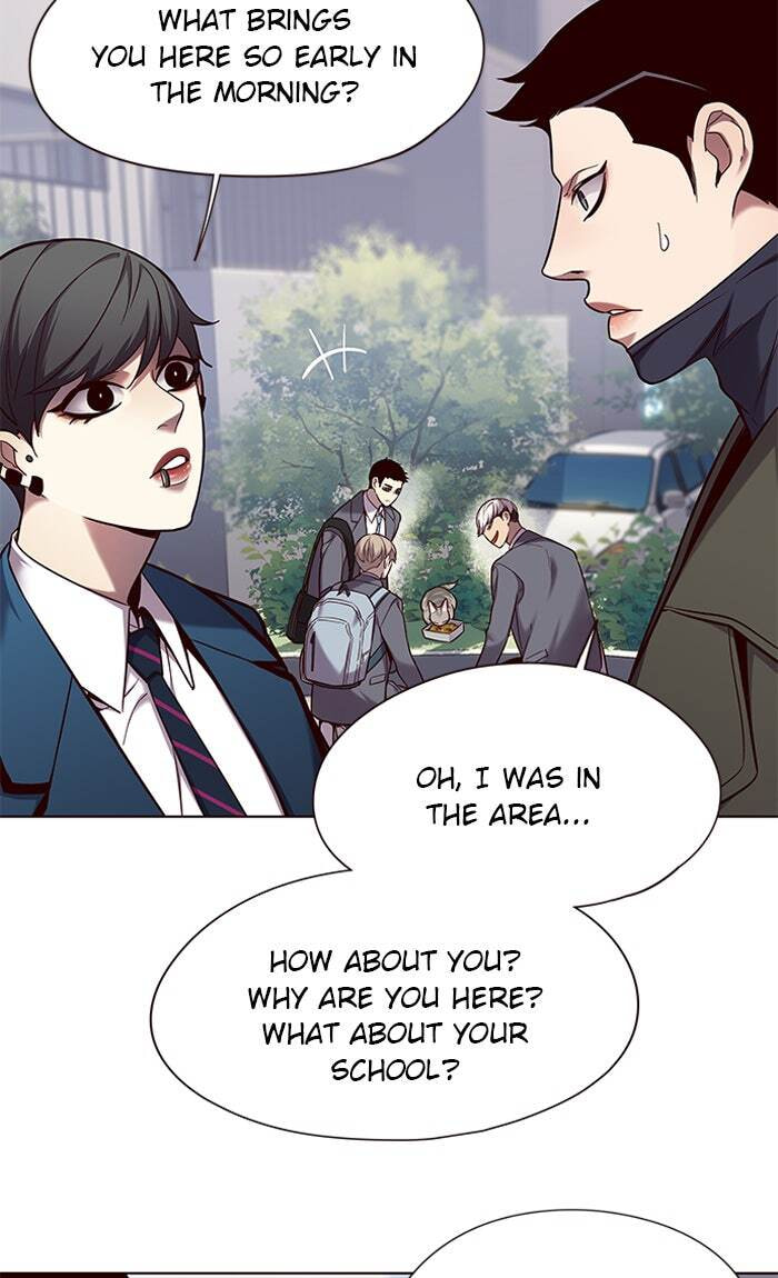 Eleceed Chapter 103 page 27 - 