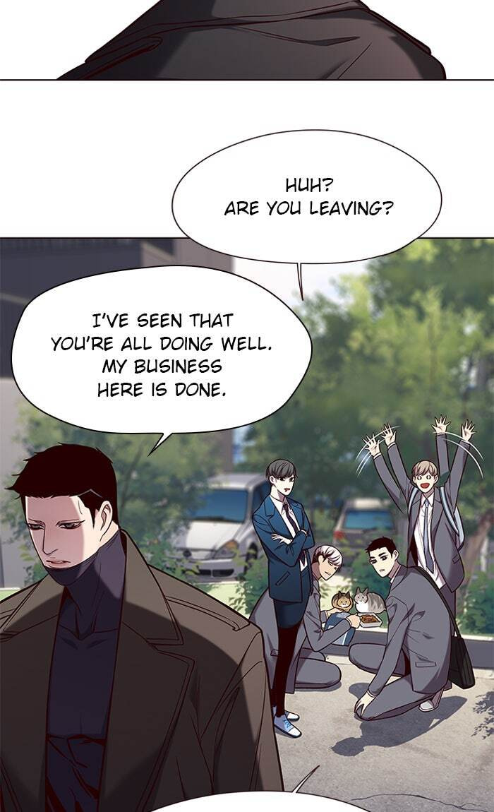 Eleceed Chapter 103 page 32 - 