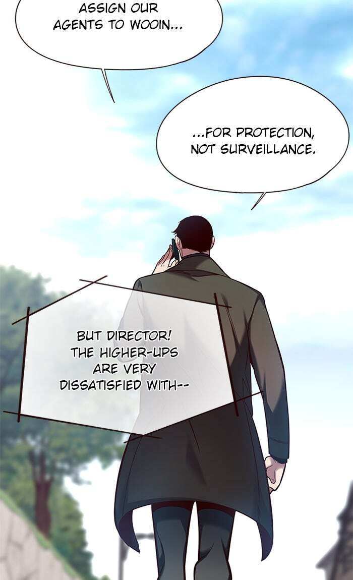 Eleceed Chapter 103 page 35 - 
