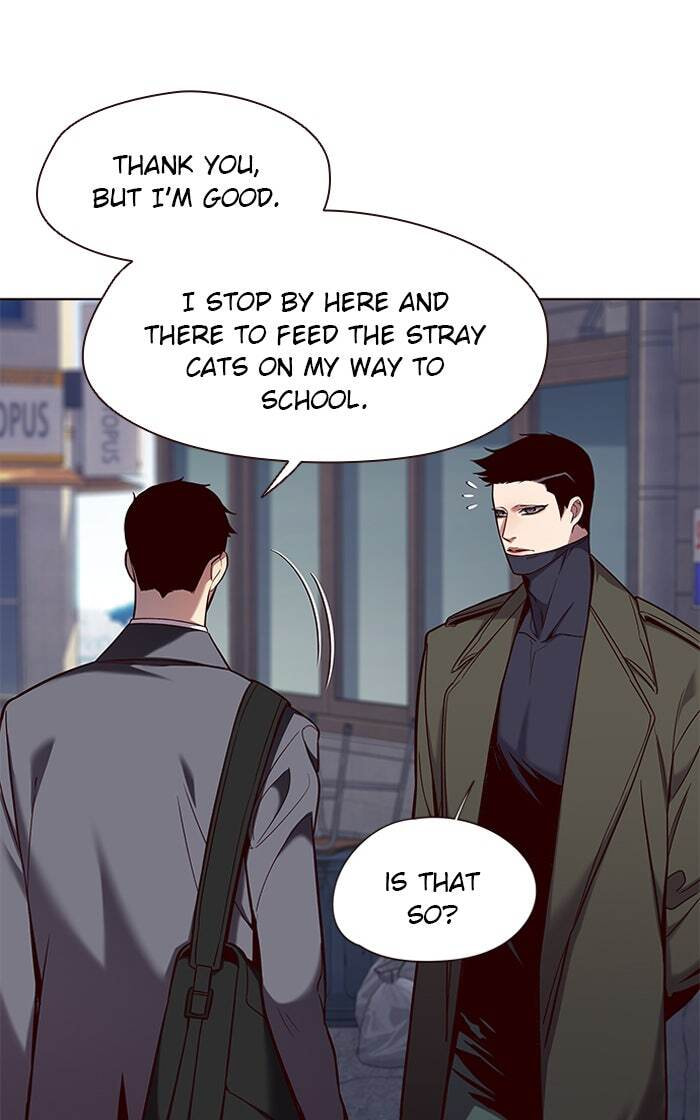 Eleceed Chapter 103 page 6 - 