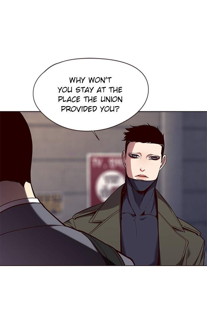 Eleceed Chapter 103 page 8 - 