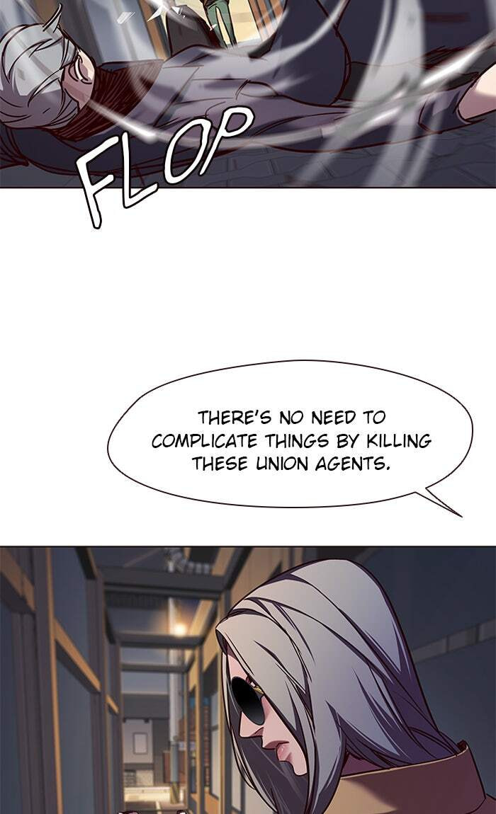 Eleceed Chapter 103 page 91 - 