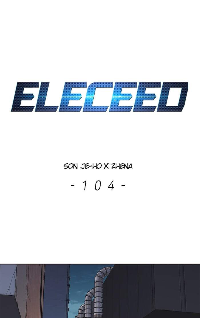 Eleceed Chapter 104 page 1 - 