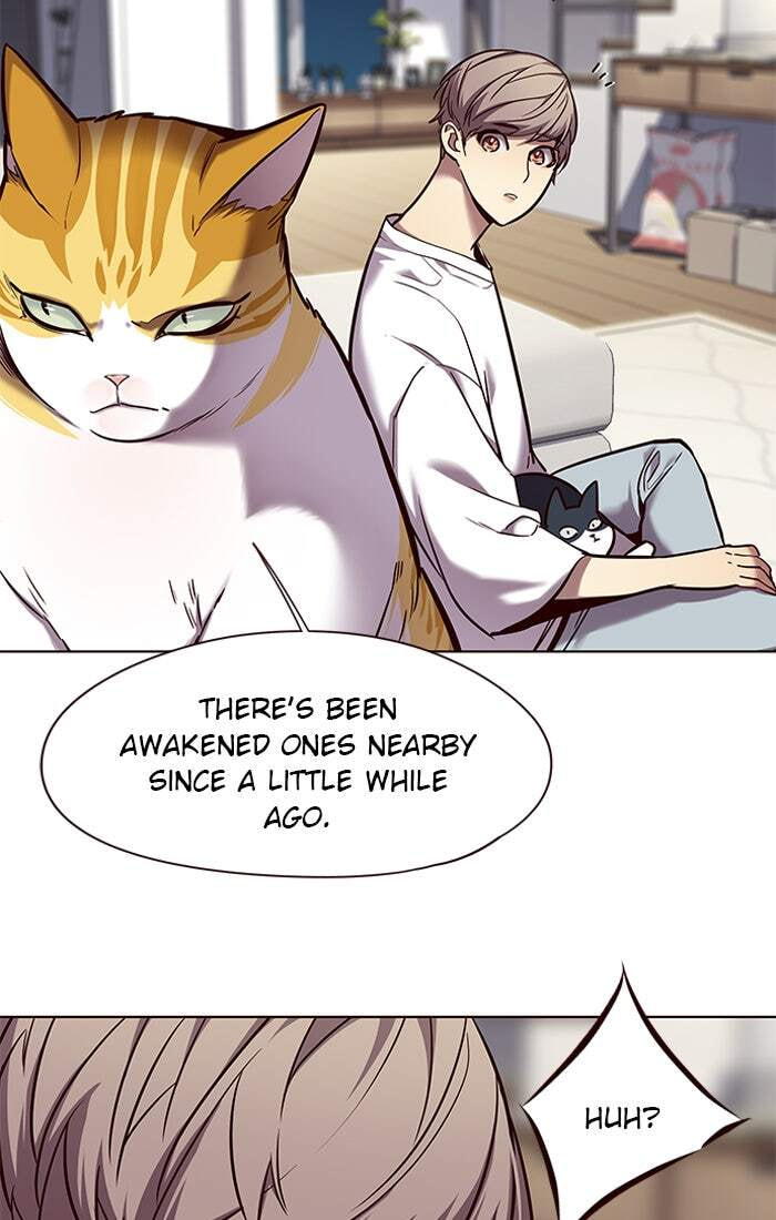 Eleceed Chapter 104 page 104 - 
