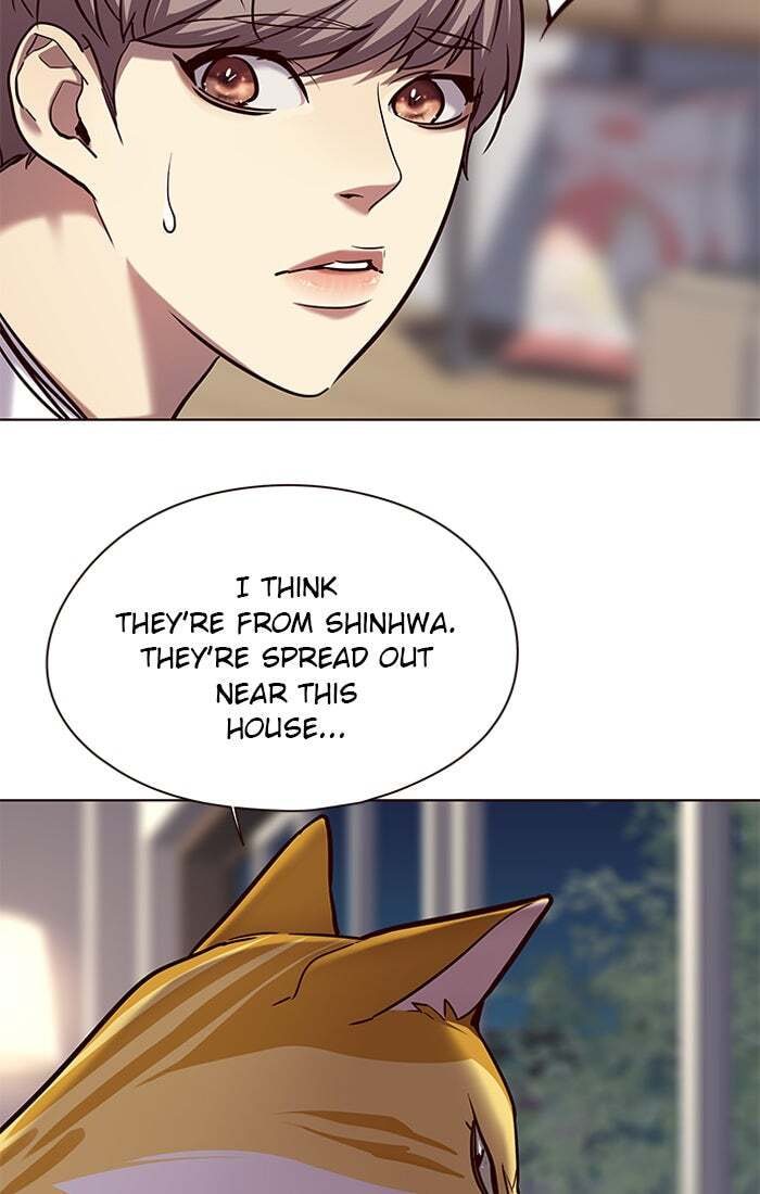 Eleceed Chapter 104 page 105 - 