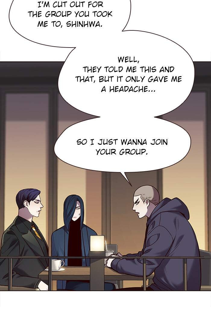 Eleceed Chapter 104 page 13 - 