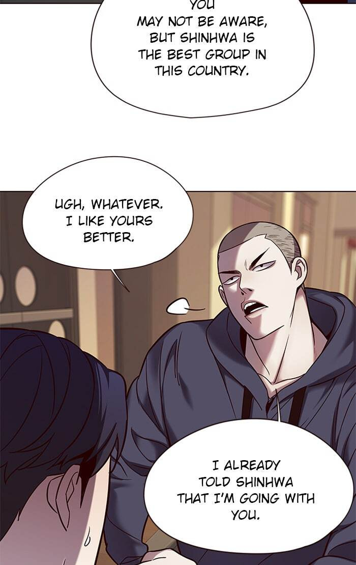 Eleceed Chapter 104 page 15 - 