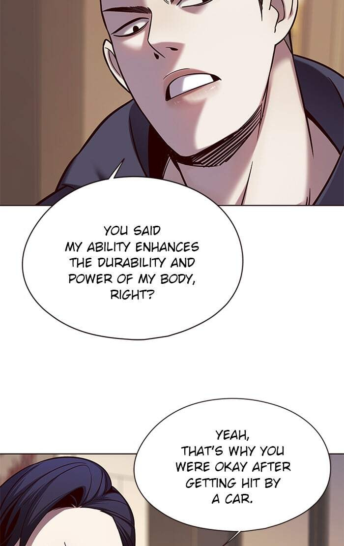 Eleceed Chapter 104 page 17 - 