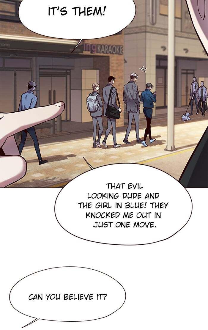 Eleceed Chapter 104 page 20 - 