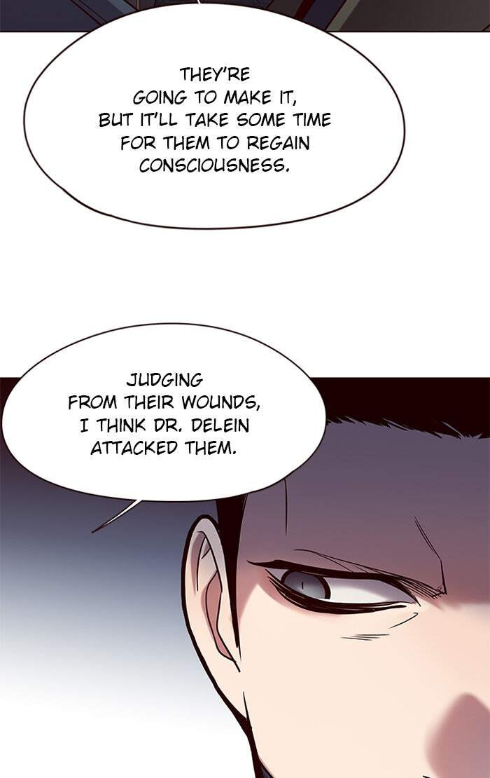 Eleceed Chapter 104 page 3 - 