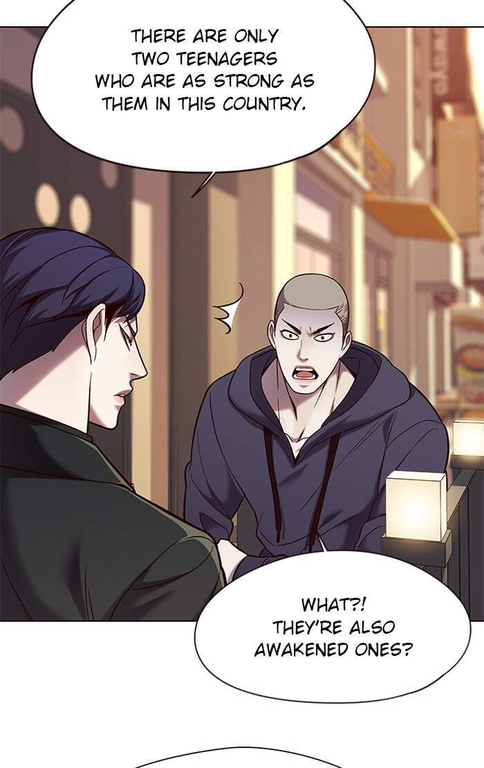 Eleceed Chapter 104 page 22 - 