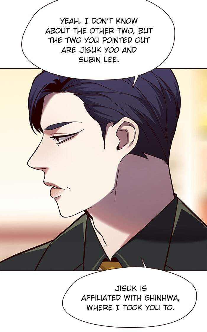 Eleceed Chapter 104 page 23 - 