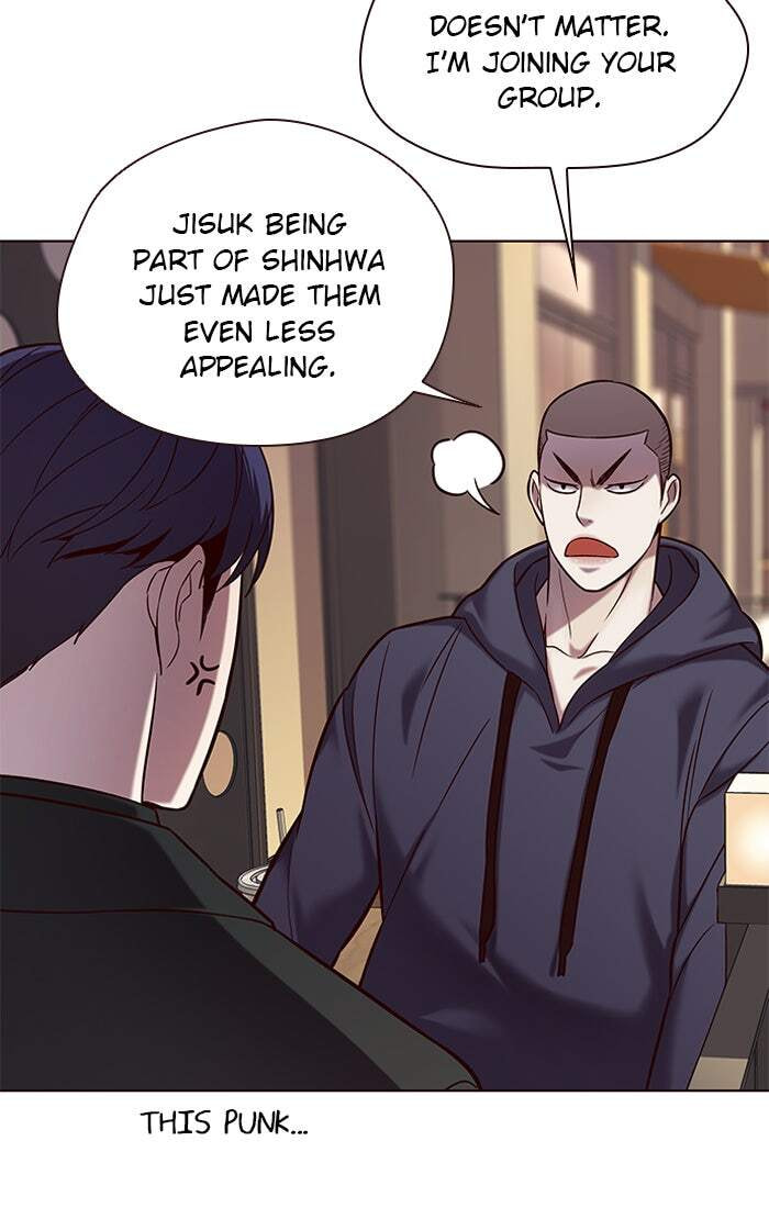 Eleceed Chapter 104 page 25 - 