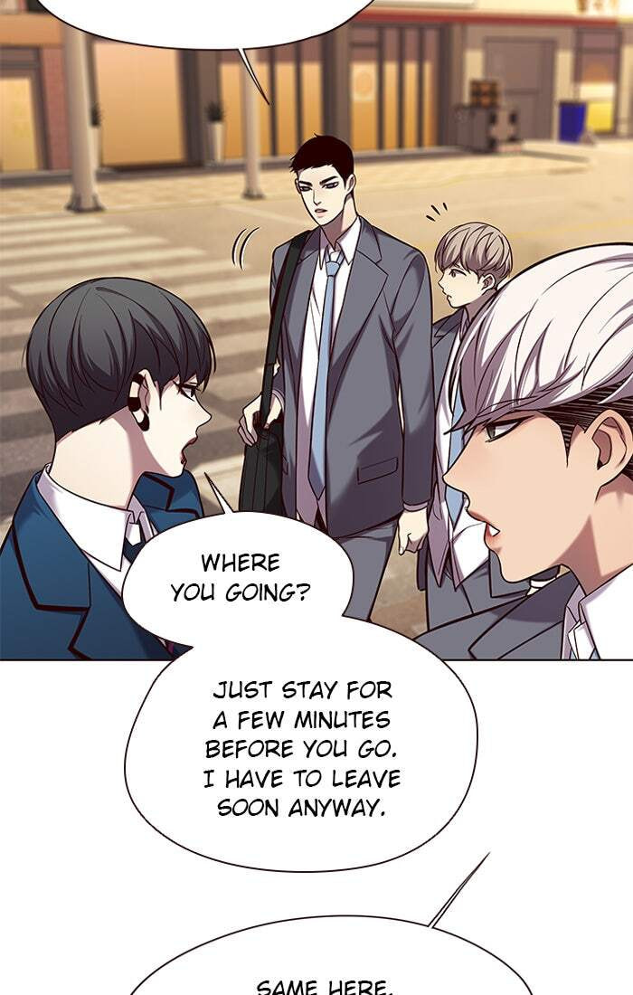 Eleceed Chapter 104 page 34 - 