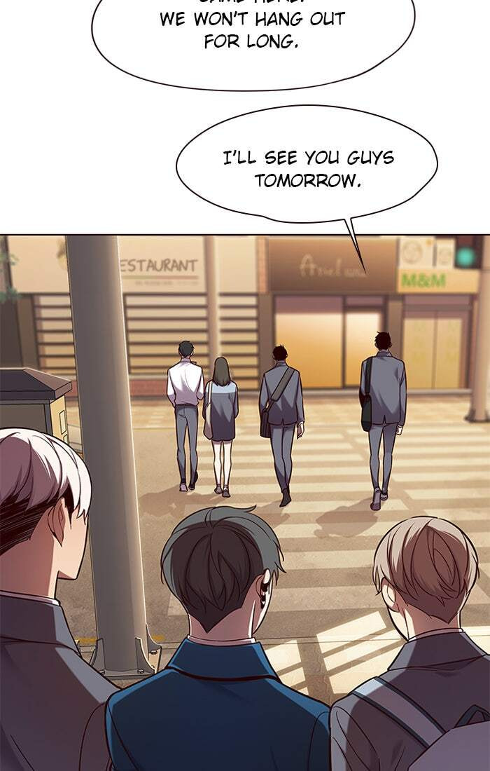 Eleceed Chapter 104 page 35 - 