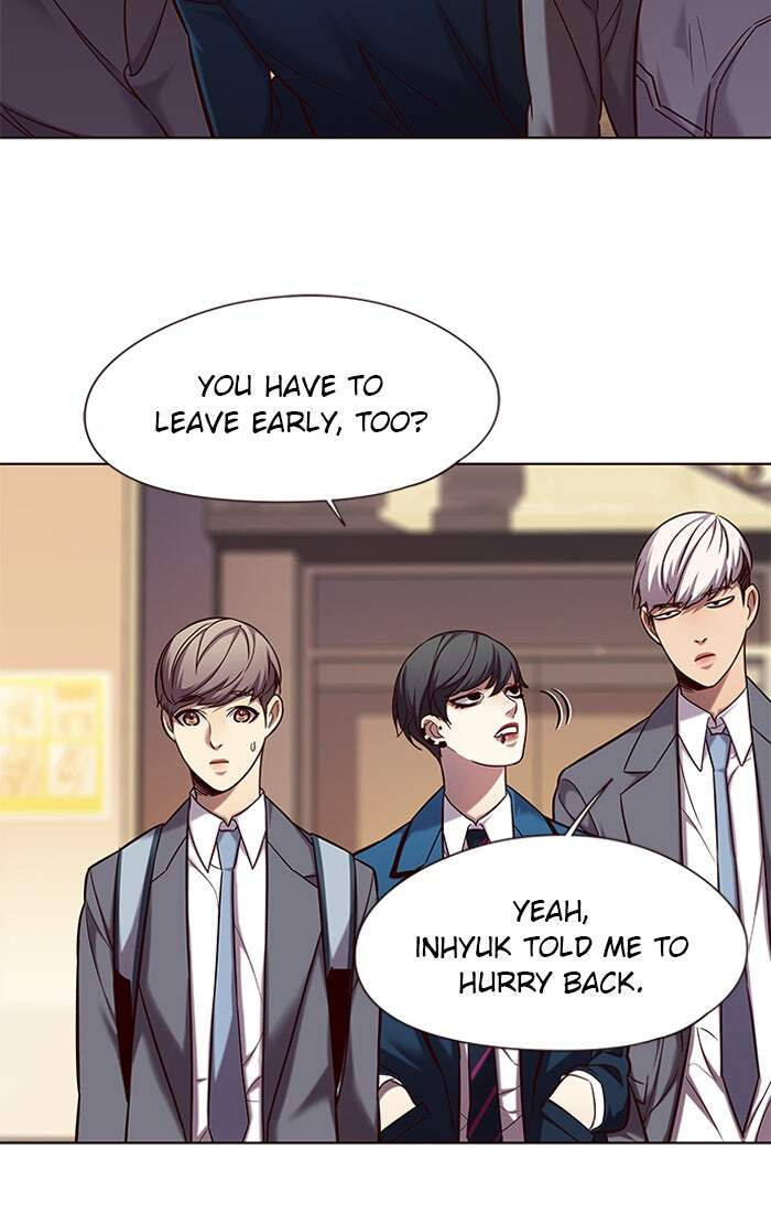 Eleceed Chapter 104 page 36 - 