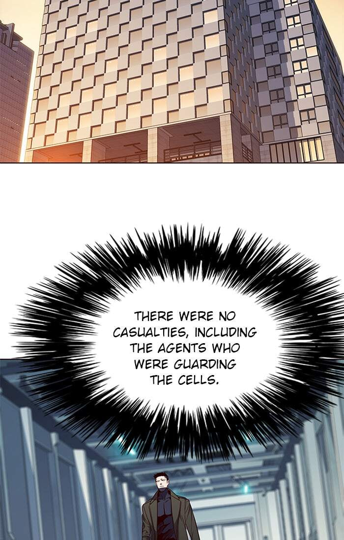 Eleceed Chapter 104 page 39 - 
