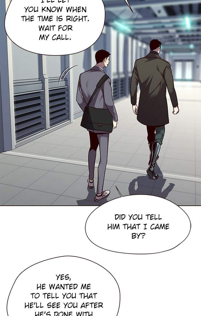 Eleceed Chapter 104 page 44 - 