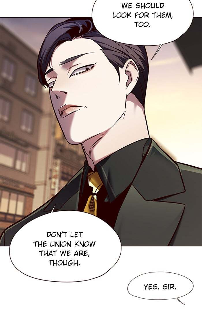 Eleceed Chapter 104 page 8 - 