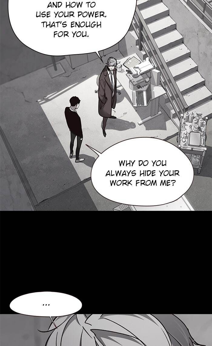 Eleceed Chapter 104 page 91 - 