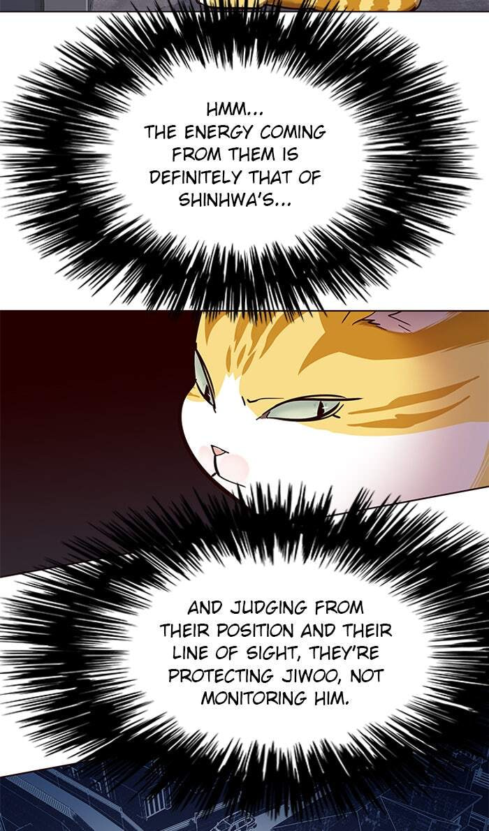 Eleceed Chapter 105 page 11 - 