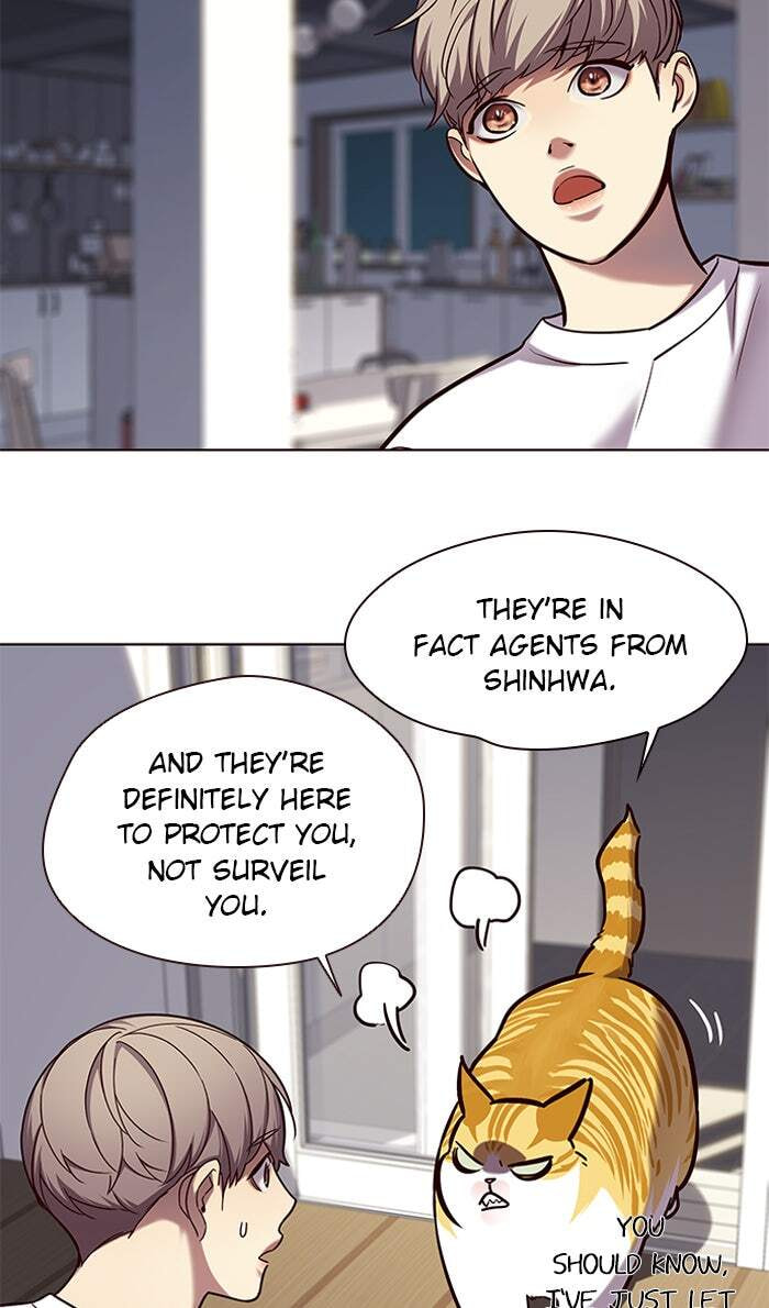 Eleceed Chapter 105 page 19 - 