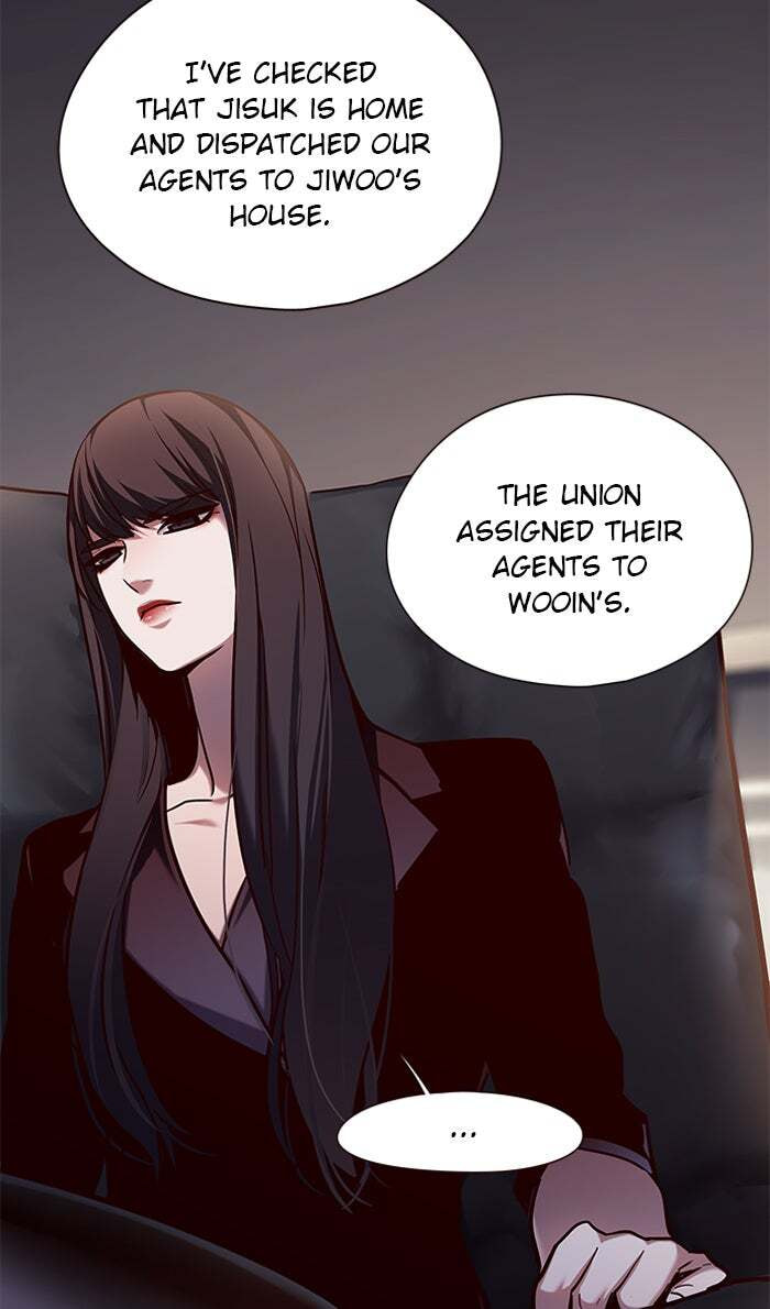 Eleceed Chapter 105 page 3 - 