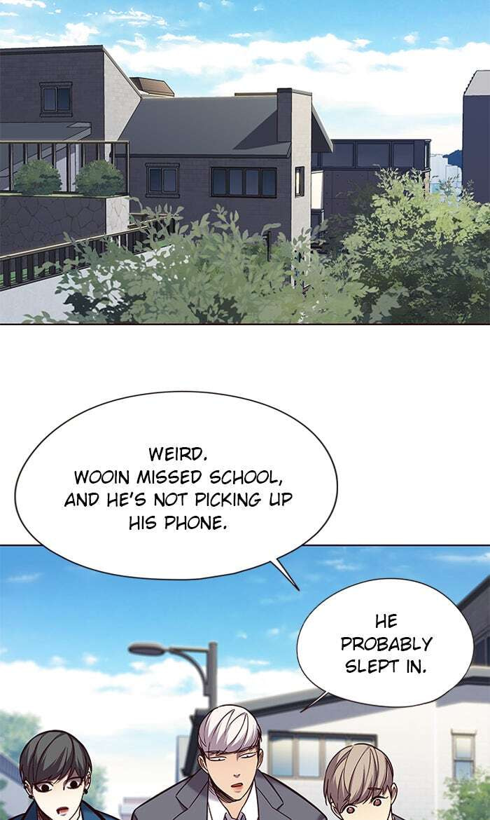 Eleceed Chapter 105 page 32 - 