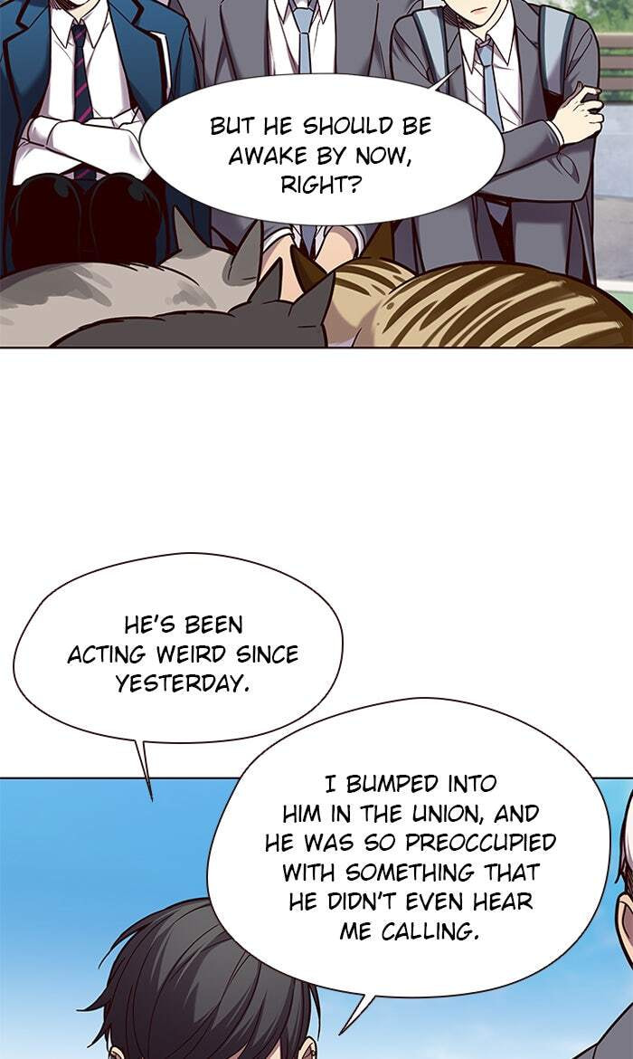 Eleceed Chapter 105 page 33 - 