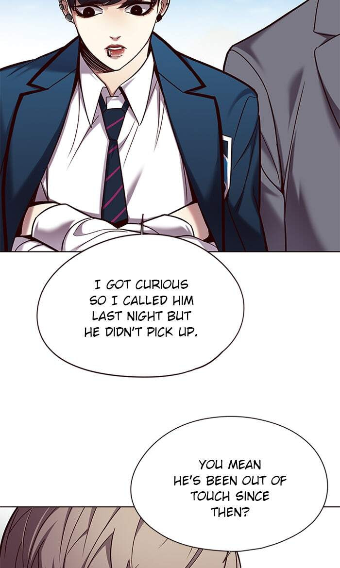 Eleceed Chapter 105 page 34 - 