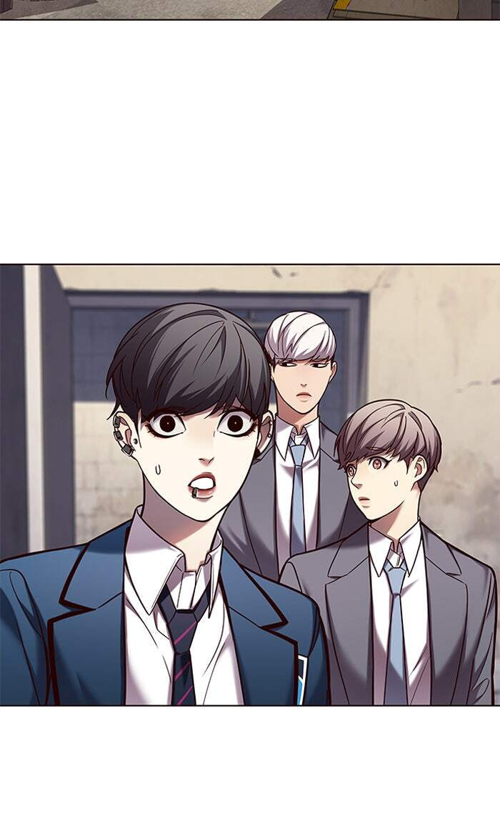 Eleceed Chapter 105 page 38 - 