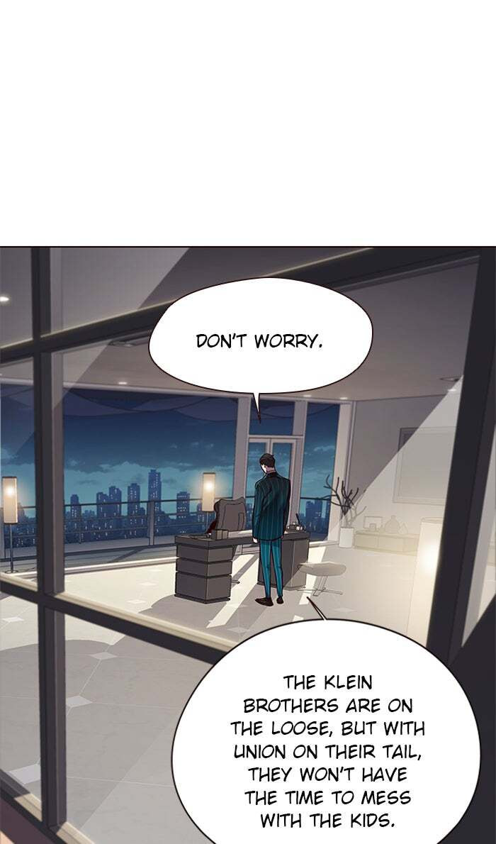 Eleceed Chapter 105 page 5 - 