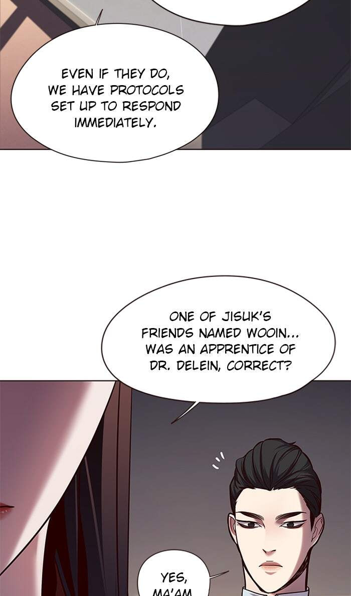 Eleceed Chapter 105 page 6 - 