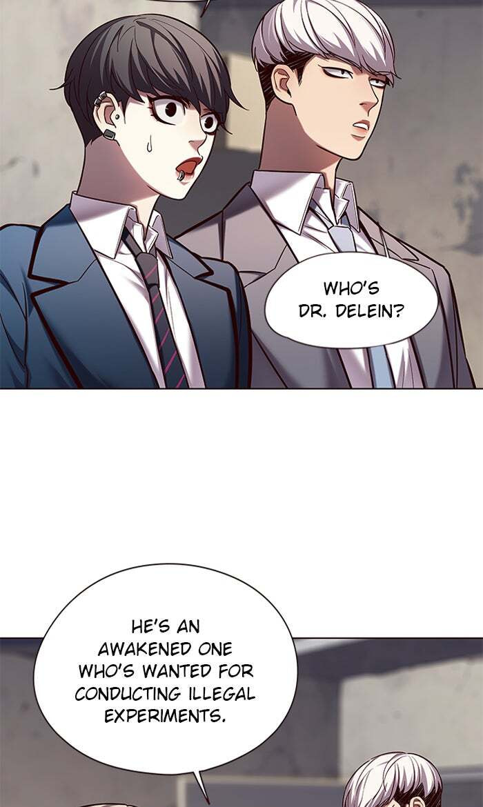 Eleceed Chapter 105 page 59 - 