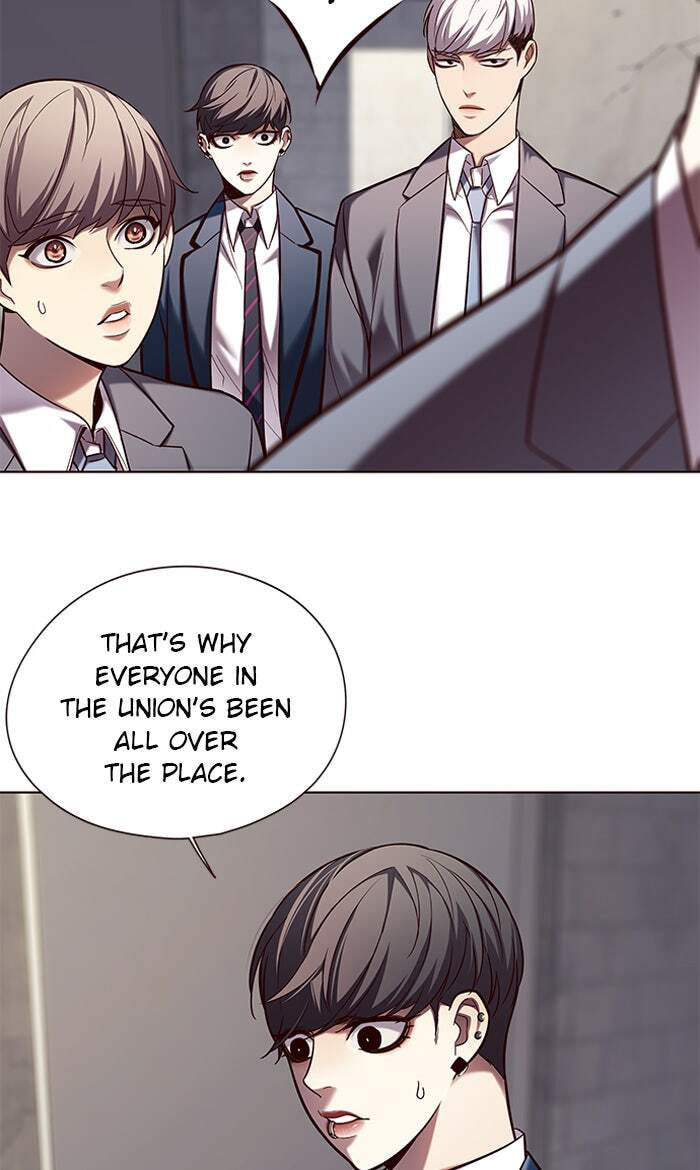 Eleceed Chapter 105 page 62 - 