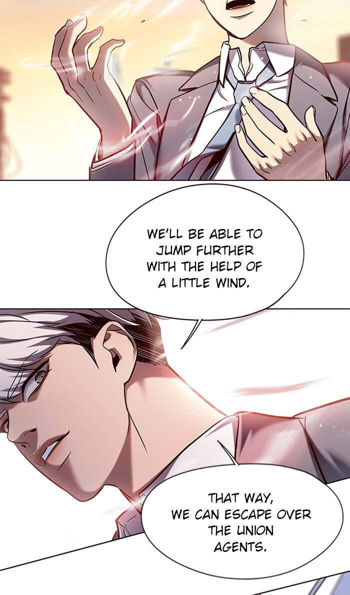 Eleceed Chapter 105 page 82 - 