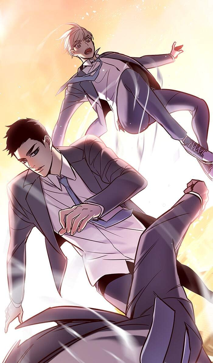 Eleceed Chapter 105 page 84 - 