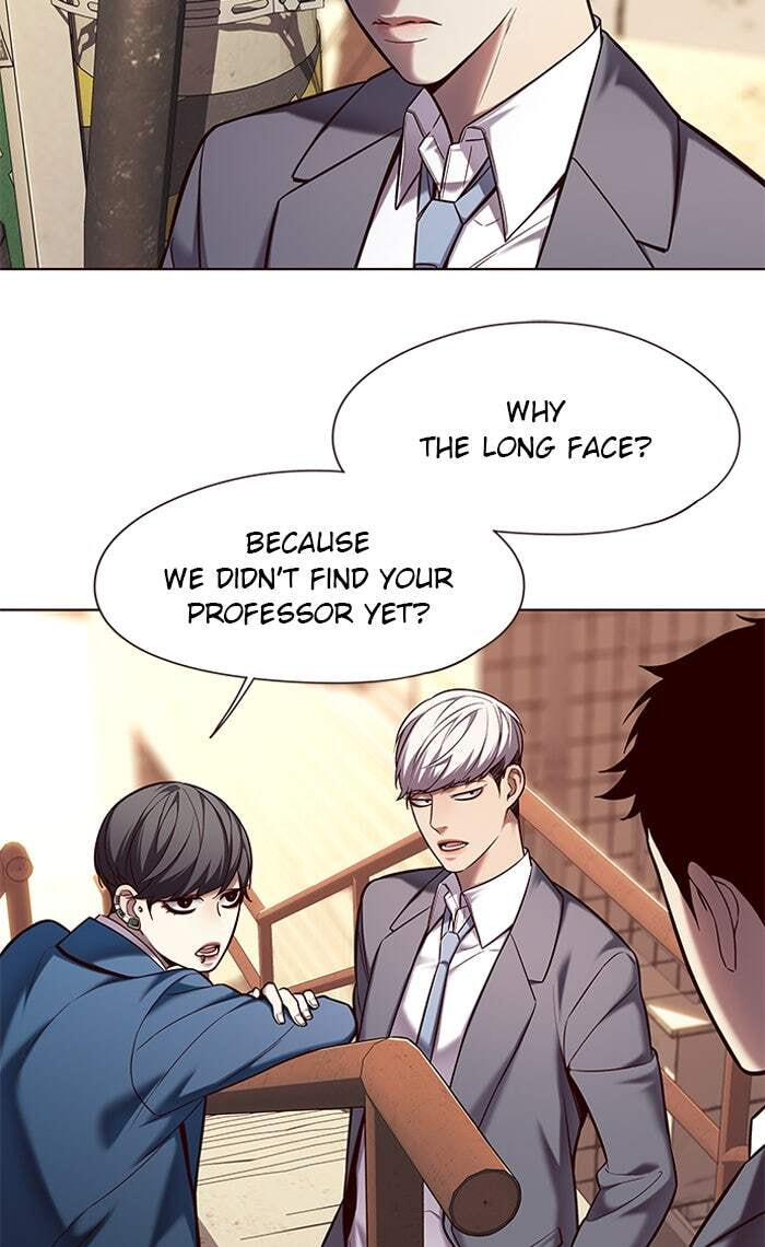 Eleceed Chapter 106 page 11 - 