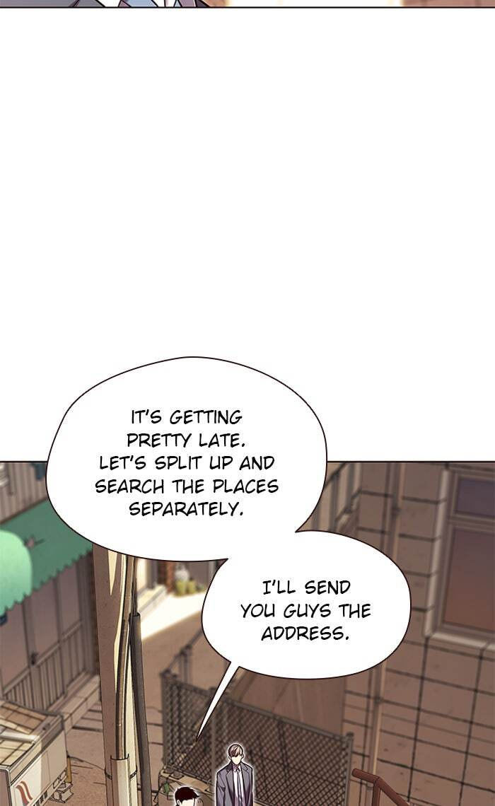 Eleceed Chapter 106 page 19 - 
