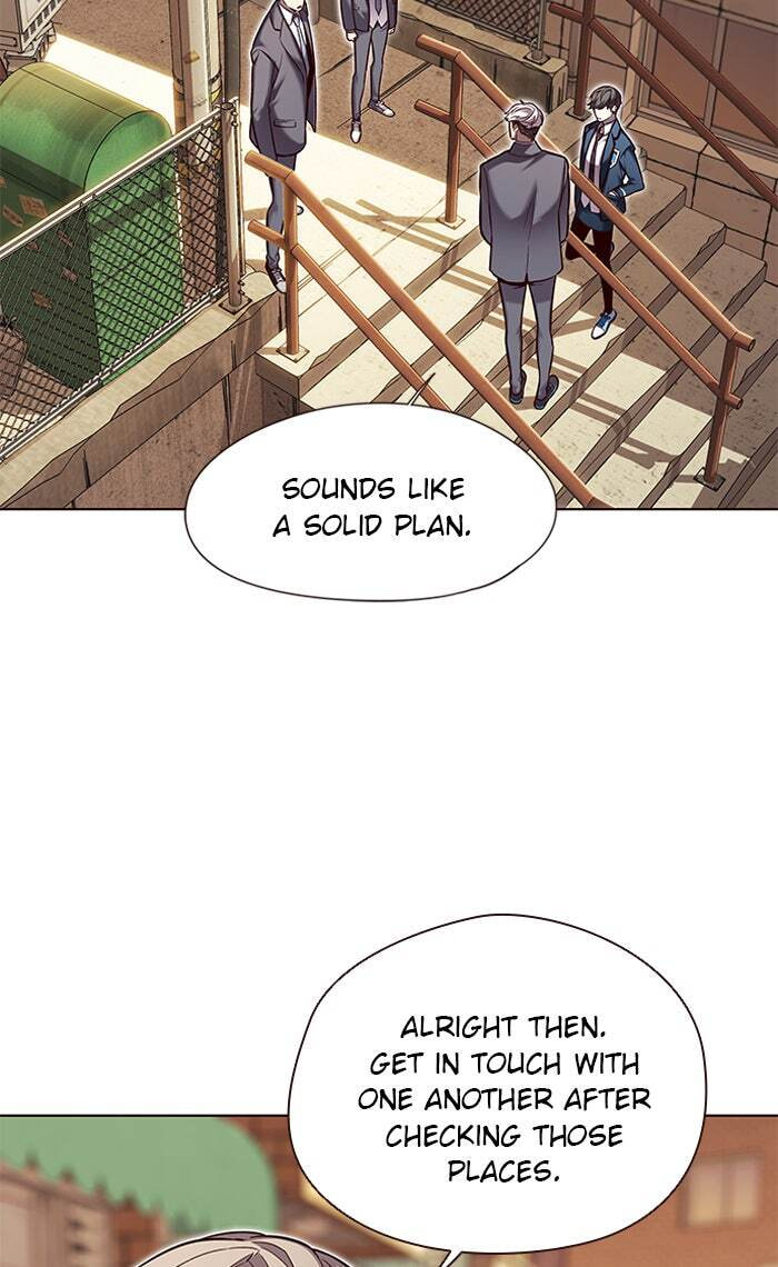 Eleceed Chapter 106 page 20 - 