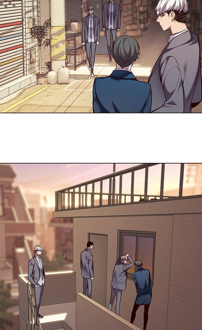 Eleceed Chapter 106 page 3 - 