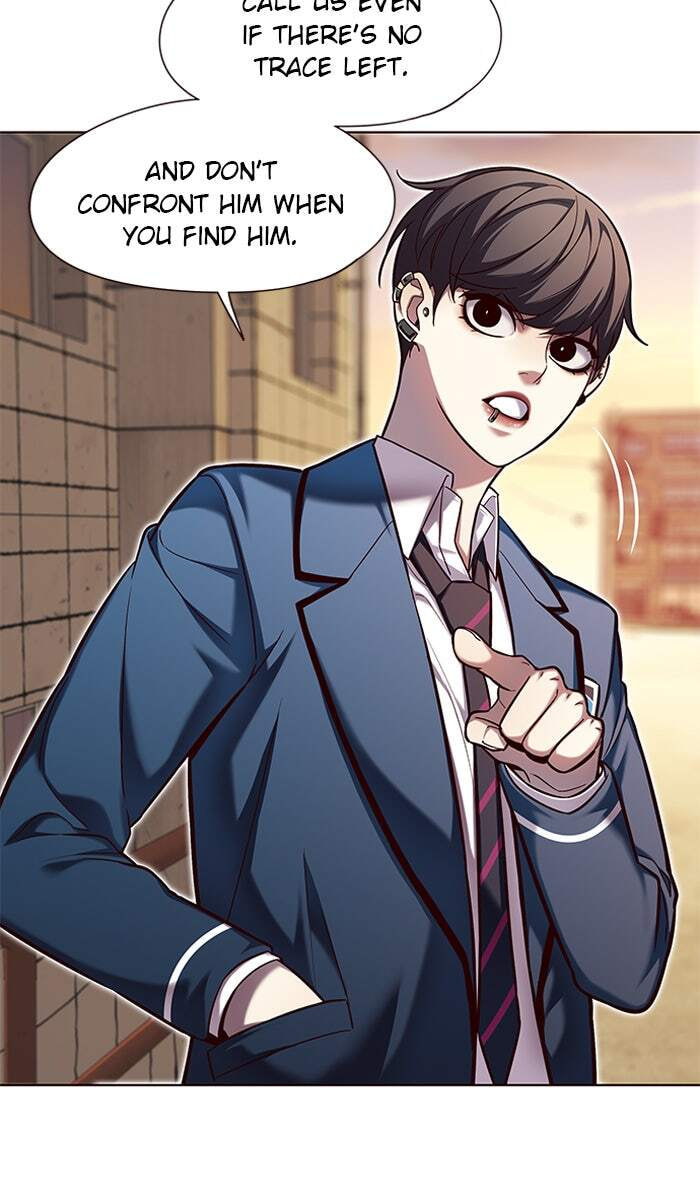 Eleceed Chapter 106 page 22 - 