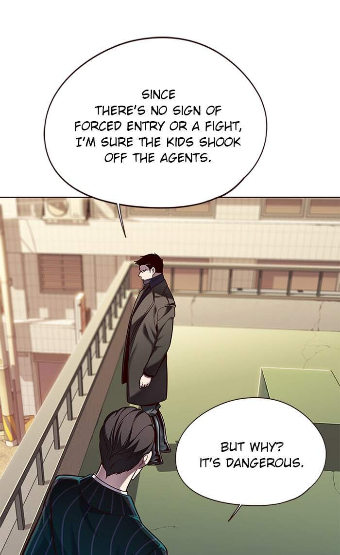 Eleceed Chapter 106 page 31 - 