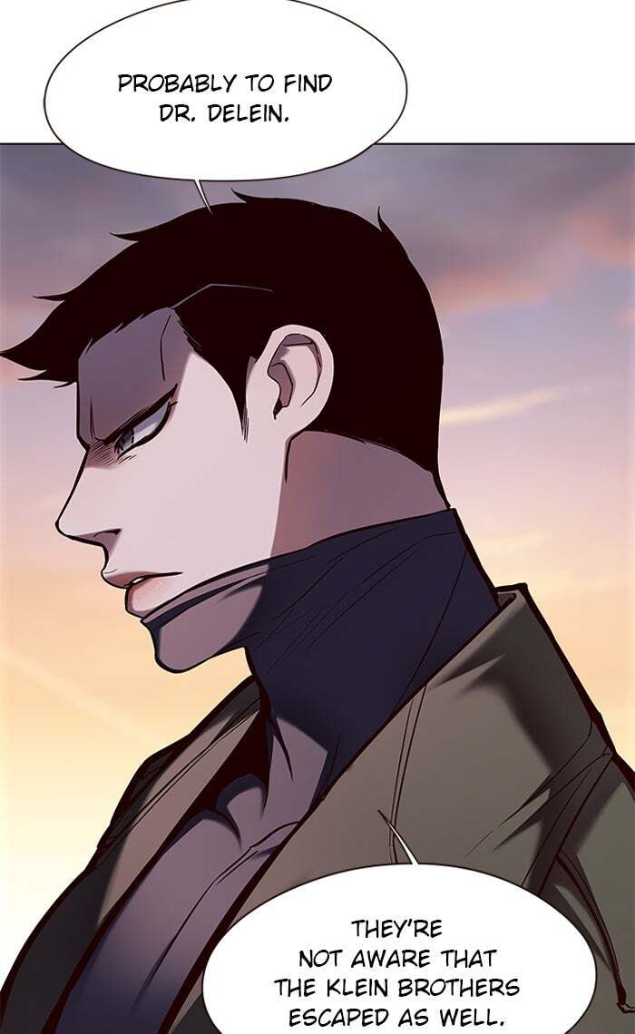 Eleceed Chapter 106 page 33 - 