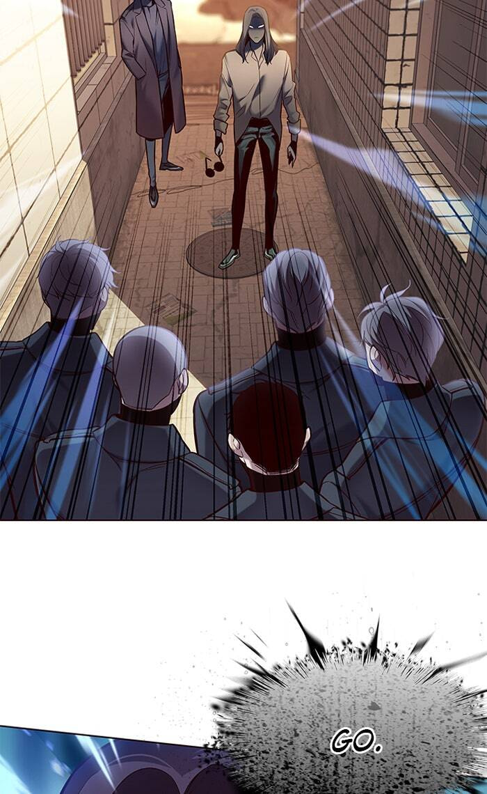 Eleceed Chapter 106 page 39 - 