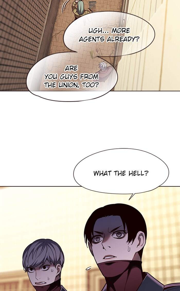 Eleceed Chapter 106 page 50 - 