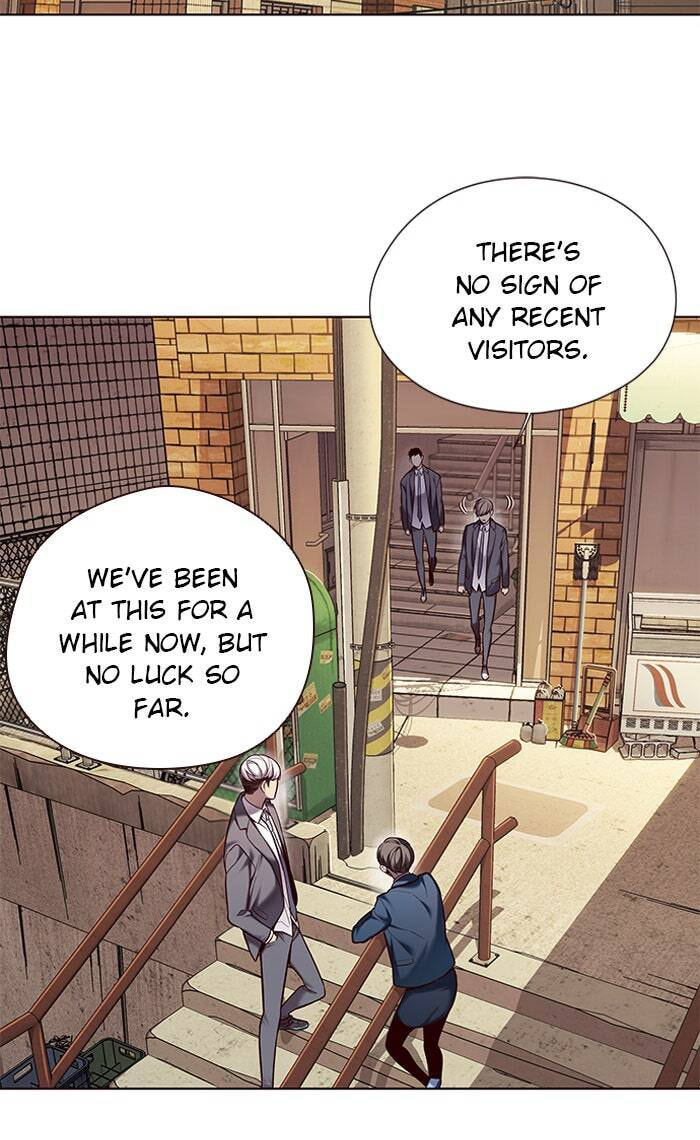 Eleceed Chapter 106 page 6 - 