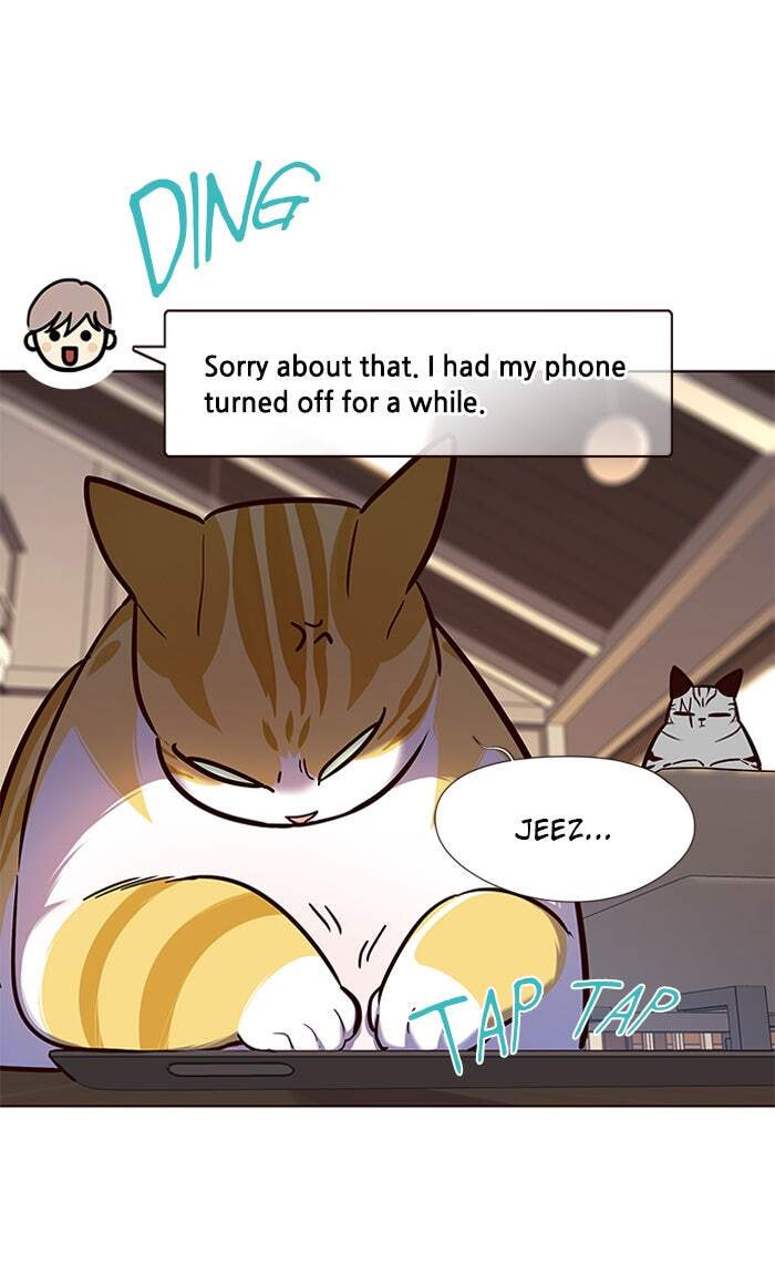 Eleceed Chapter 106 page 69 - 