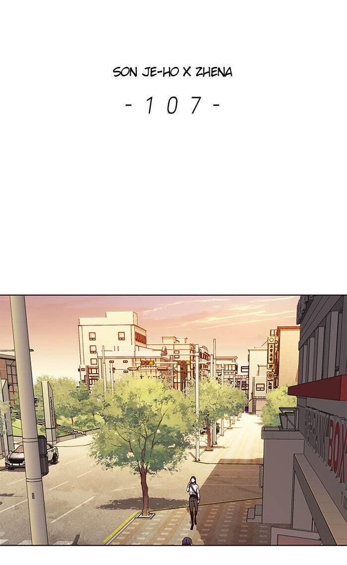 Eleceed Chapter 107 page 2 - 